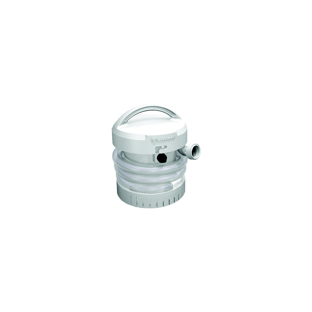 Waterbuster Cordless Pump -Modern Boat Sales & Service
