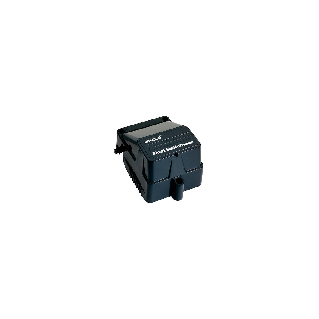 Switch Float Attwood w/Cvr w/ -Modern Boat Sales & Service