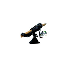 Attwood Adjustable Rod Holder With Bi-Axis Mount-Black Default Title -Modern Boat Sales & Service