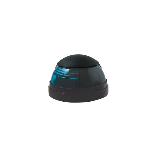 Attwood Pulsar Side Light Deck Mount Starboard - Green -Modern Boat Sales & Service