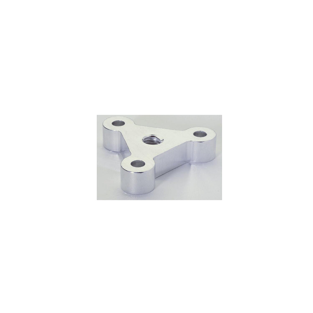 Attwood Flush Base For Sure Grip Rod Holder -Modern Boat Sales & Service