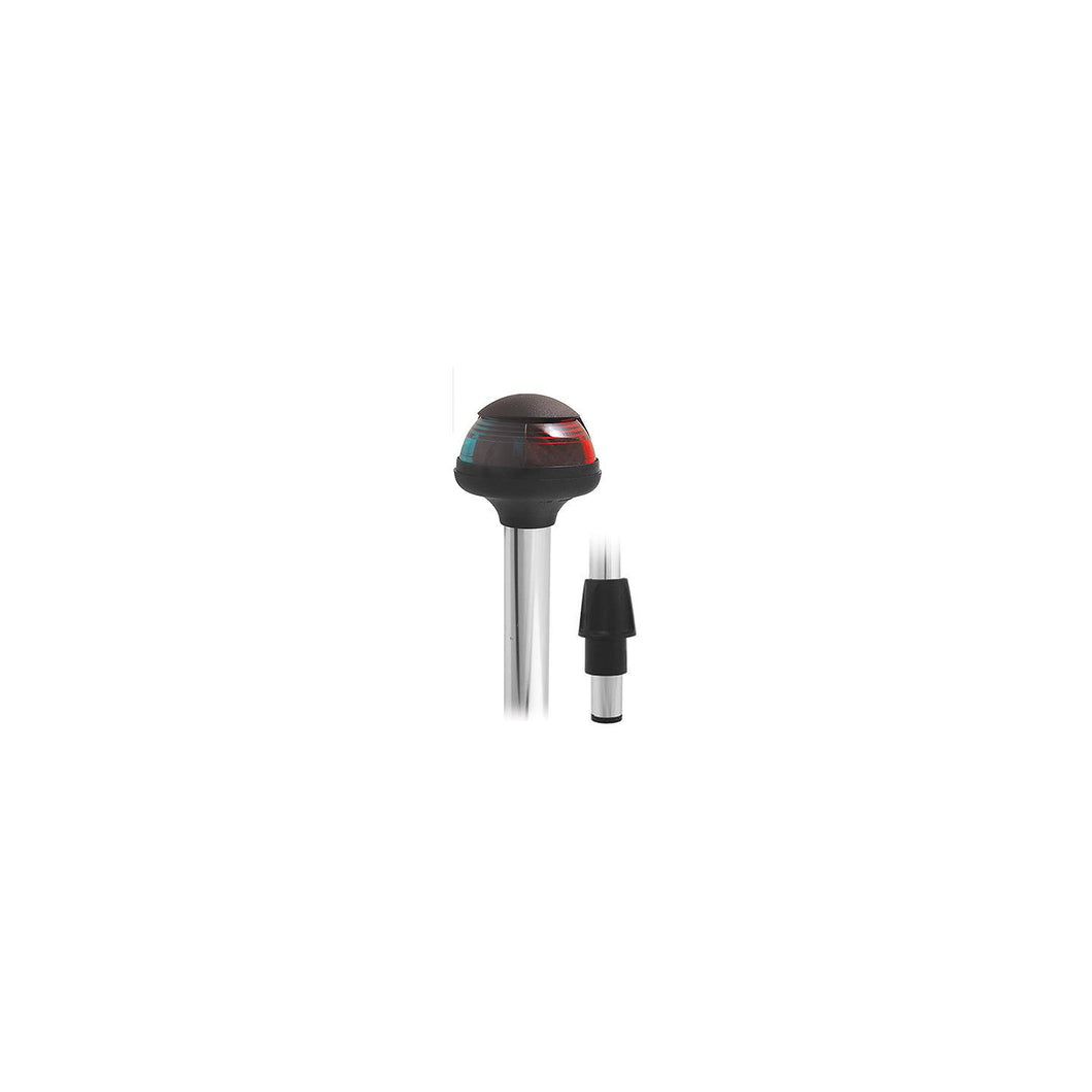 Bi-Color Stowaway Plug-in Pole -Modern Boat Sales & Service