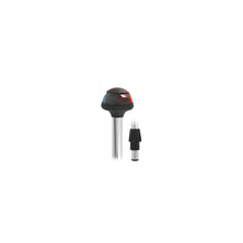 Attwood 14" Angled 1-Mile Pulsar Pole Mounted Bi-Color Stowaway, 2-Pin Standard Pole -Modern Boat Sales & Service