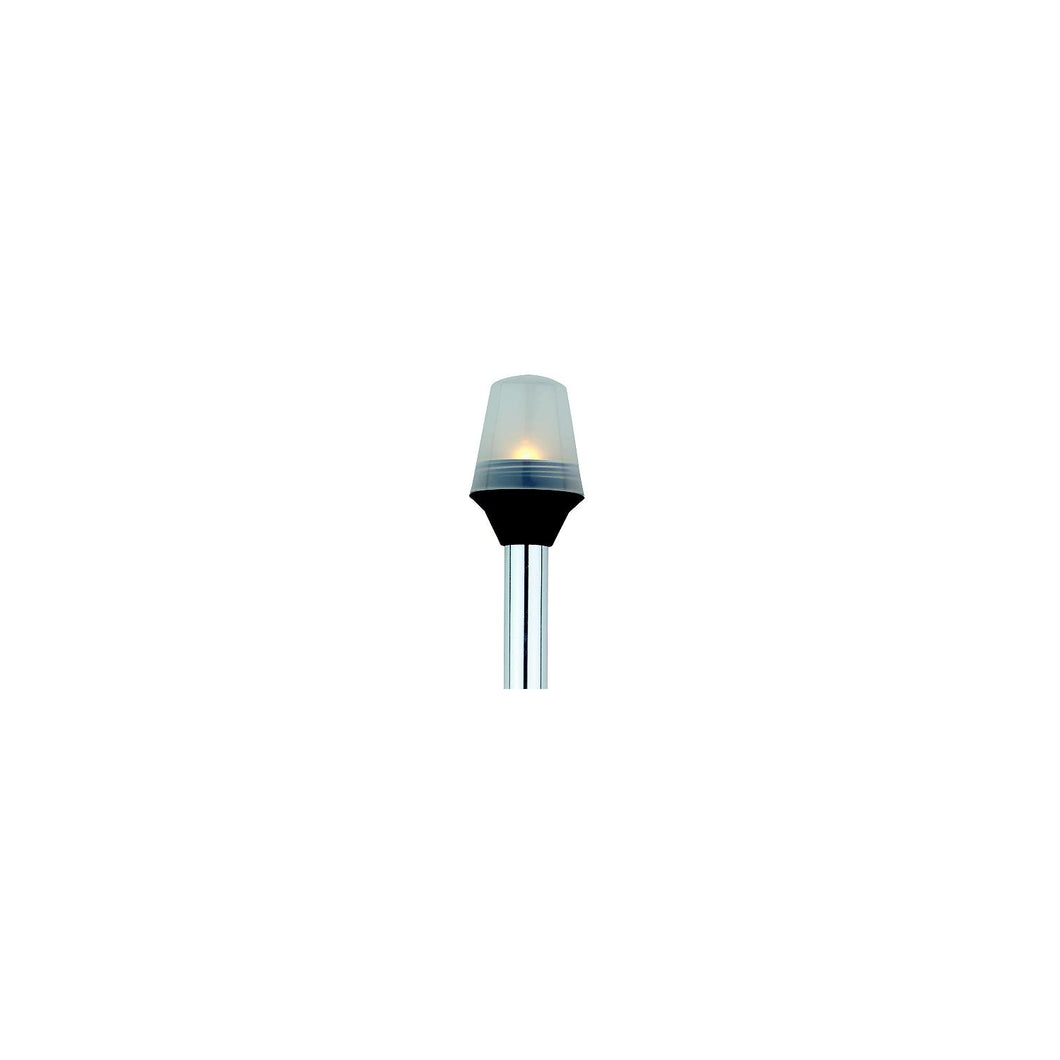 Attwood All-Round Pole Light With Fixed Base 8