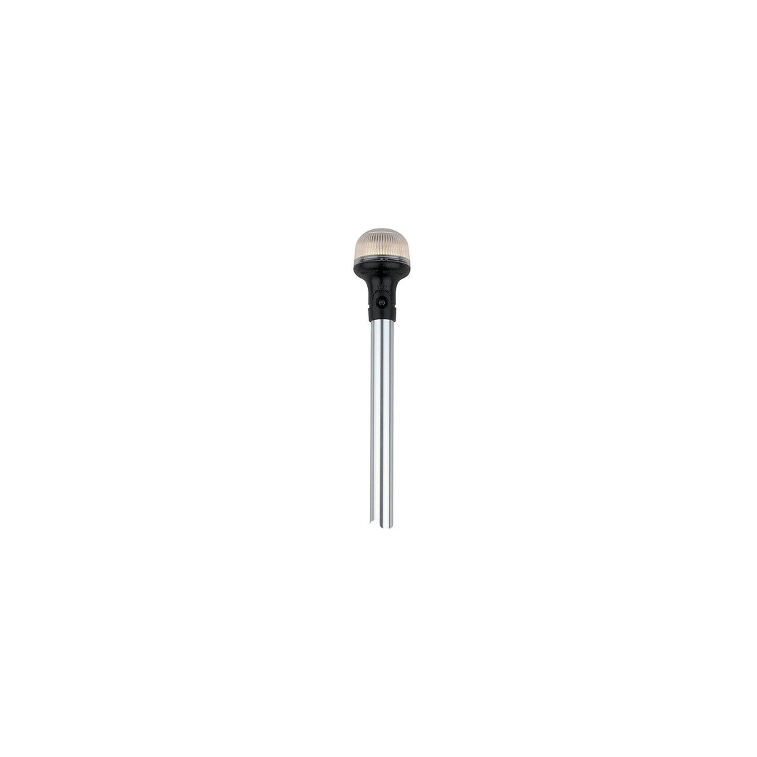 Attwood Articulating All-Round Pole Light, 48