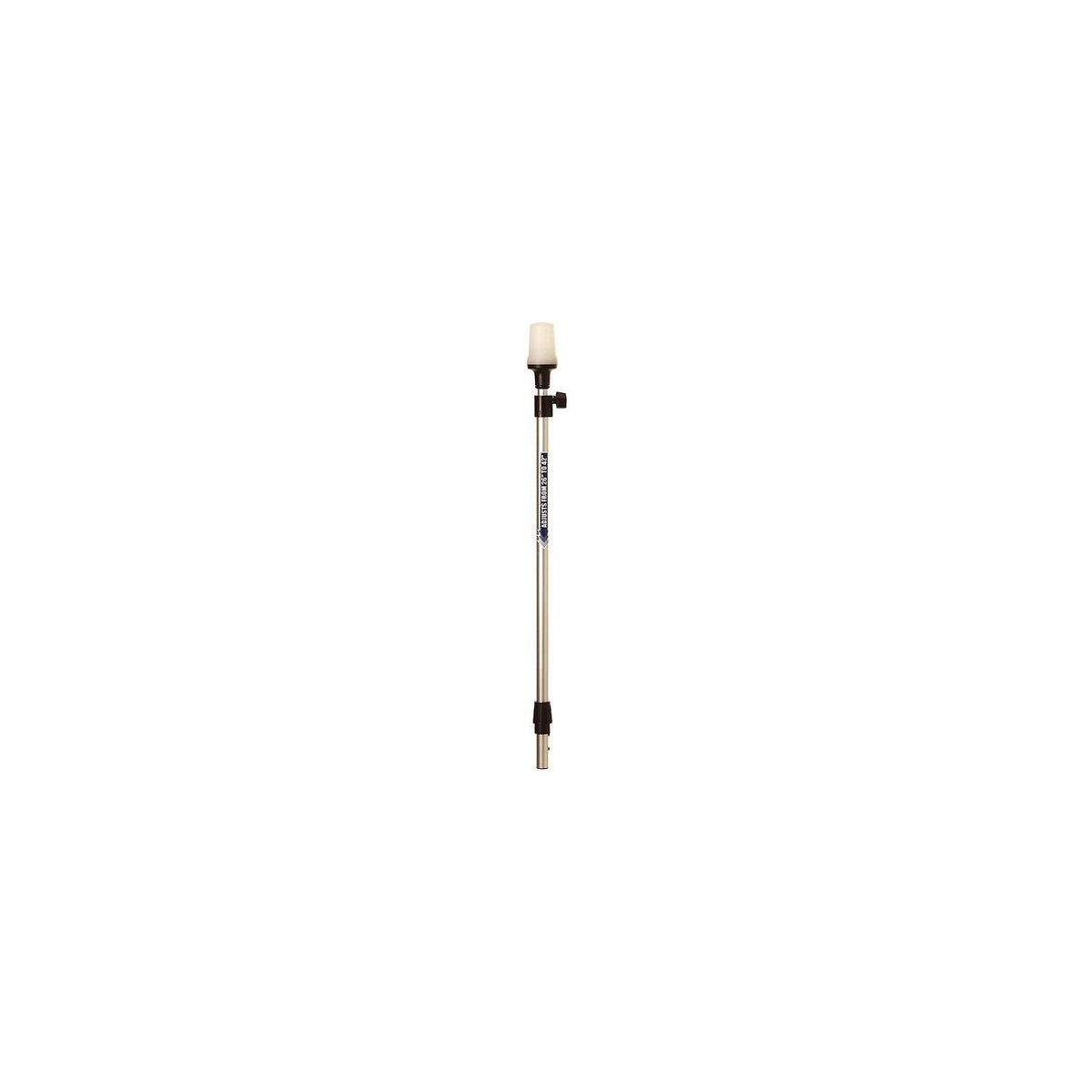 Telescoping Pole Light -Modern Boat Sales & Service
