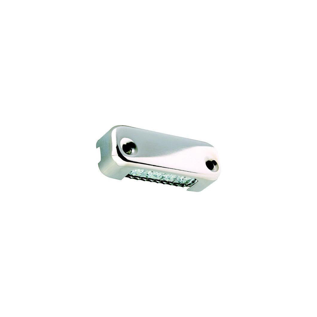 LED Micro Lights, Blue -Modern Boat Sales & Service