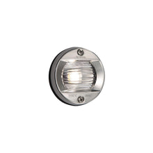Attwood Flush Mount Transom Light Round Default Title -Modern Boat Sales & Service