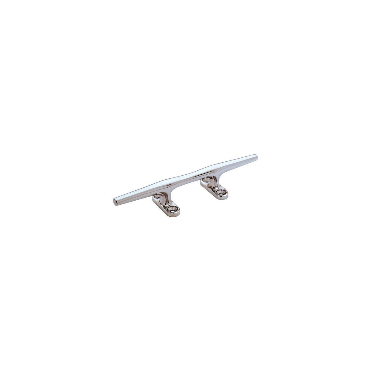 Attwood Cleat Hollow Base 6" -Modern Boat Sales & Service