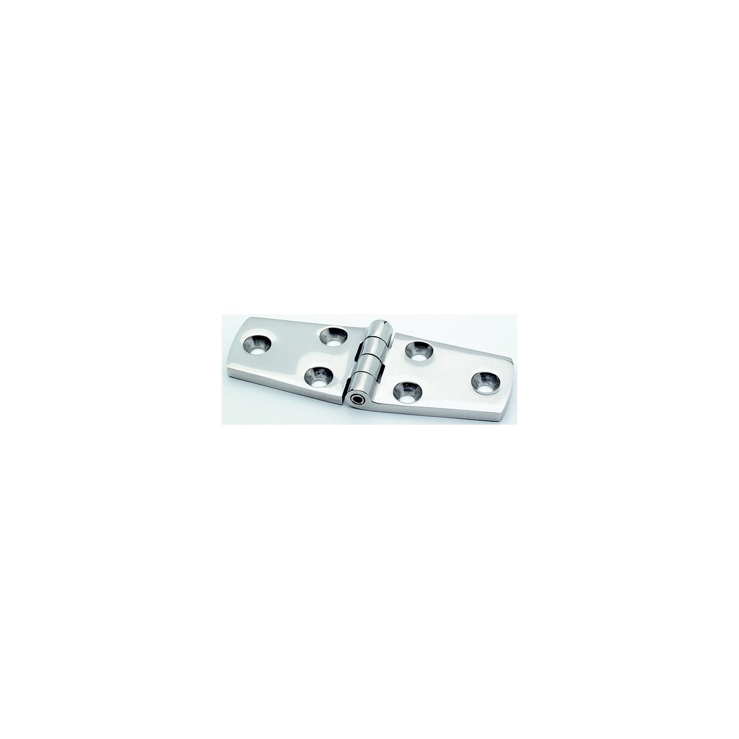 Attwood Door Hinge Cast Stainless Steel 4