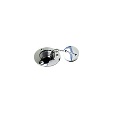 Attwood Deck Fill Replacement Cap For 66406, 66408, 66408C1, Stainless Steel Default Title -Modern Boat Sales & Service