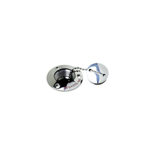 Attwood Deck Fill Replacement Cap For 66406, 66408, 66408C1, Stainless Steel -Modern Boat Sales & Service