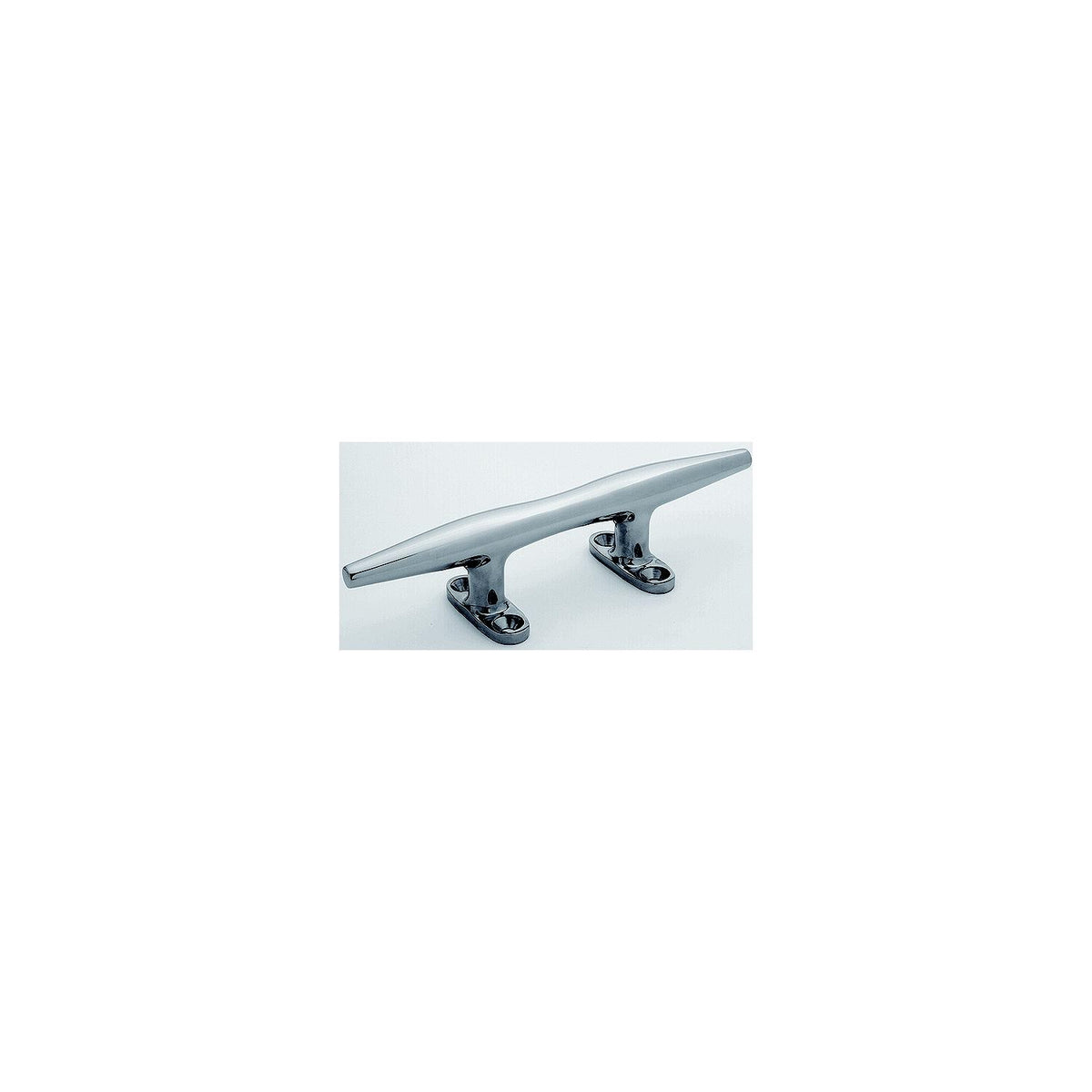 Attwood Herreshoff Cleat Heavy Duty, 8" -Modern Boat Sales & Service
