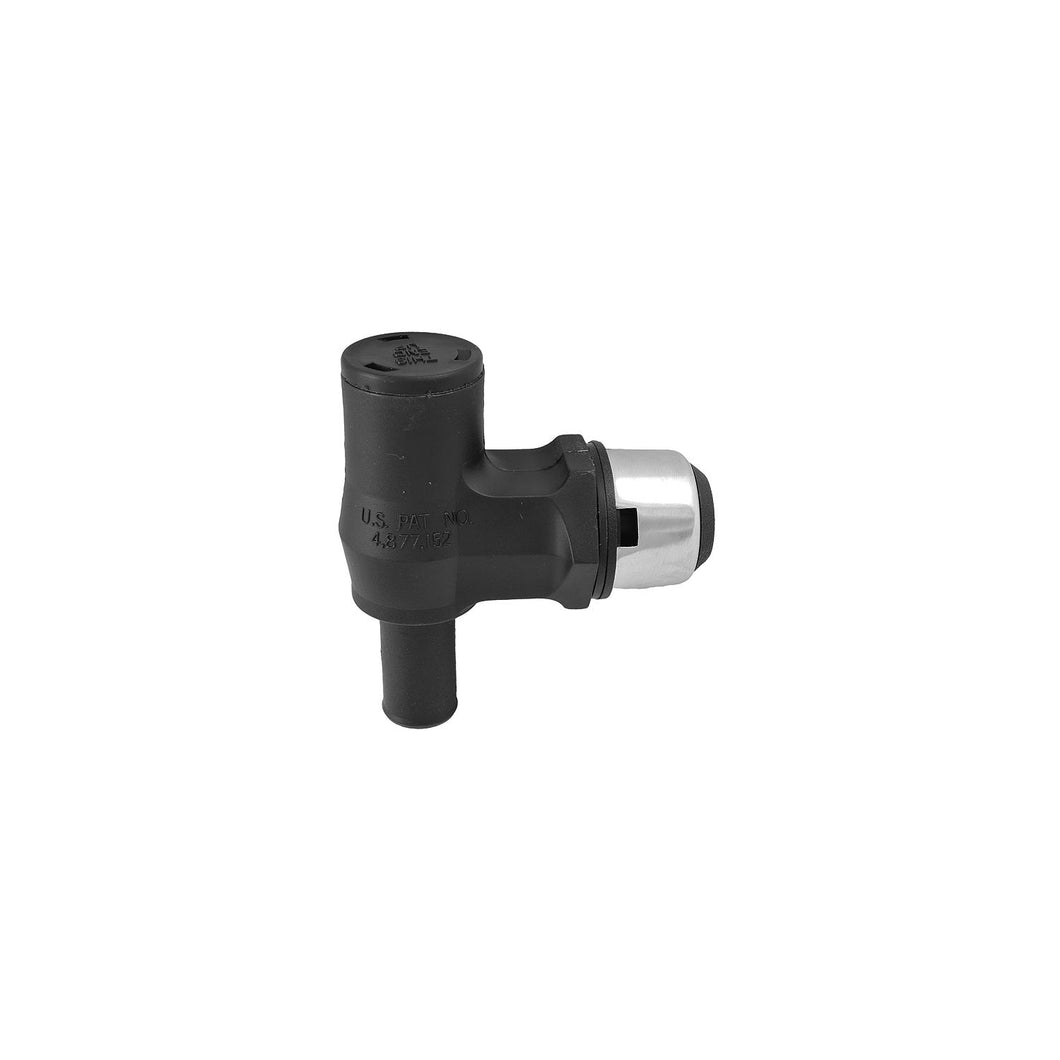 Attwood Fuel Tank Vent Standard Mount for 5/8
