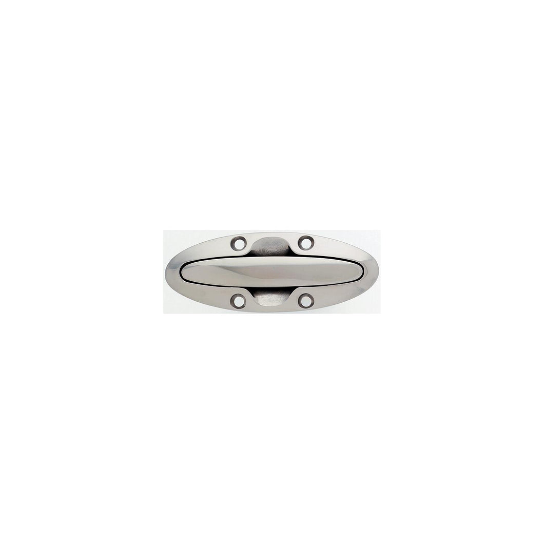 Attwood Flush Cleat 4-1/2