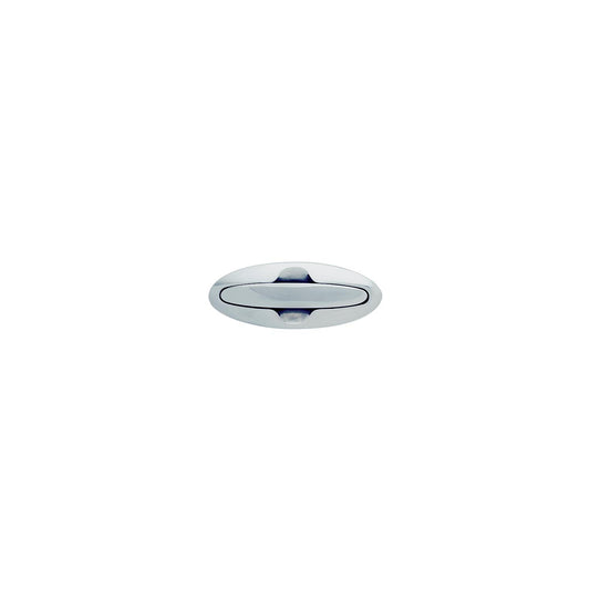 Attwood Flush Cleat 4-1/2" -Modern Boat Sales & Service