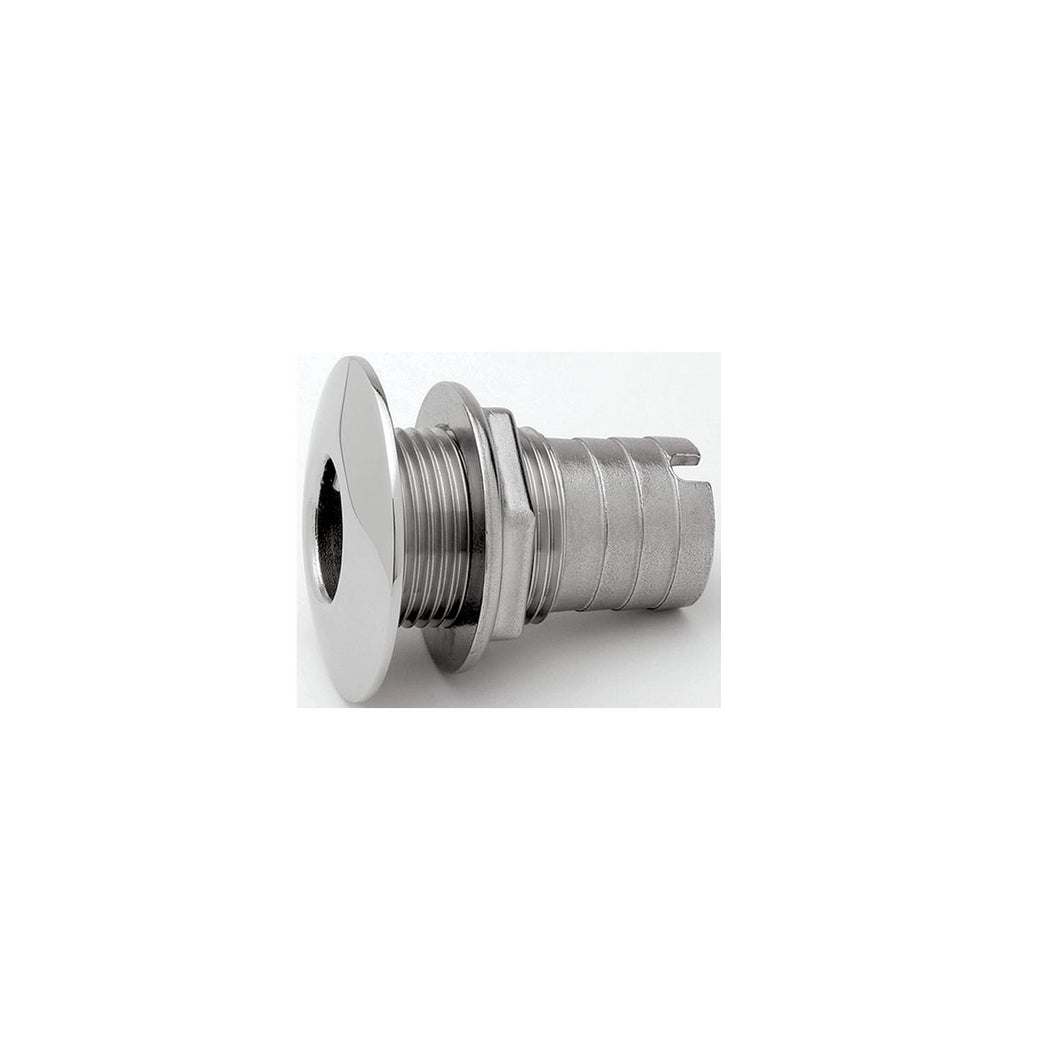 Attwood Thru Hull Stainless Steel 1-1/4