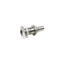 Attwood Thru Hull Stainless Steel 3/4" For Hose -Modern Boat Sales & Service