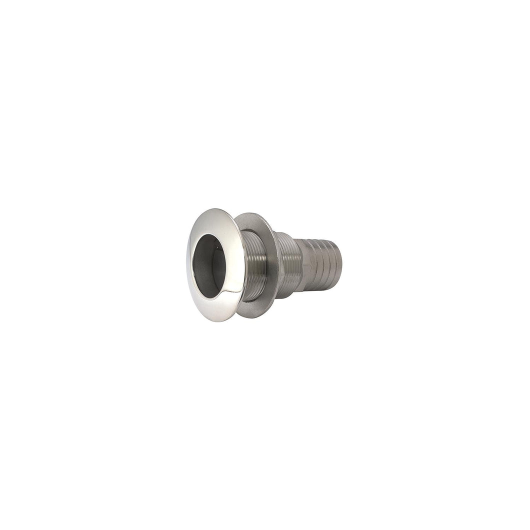Stainless Steel Scupper Valve -Modern Boat Sales & Service