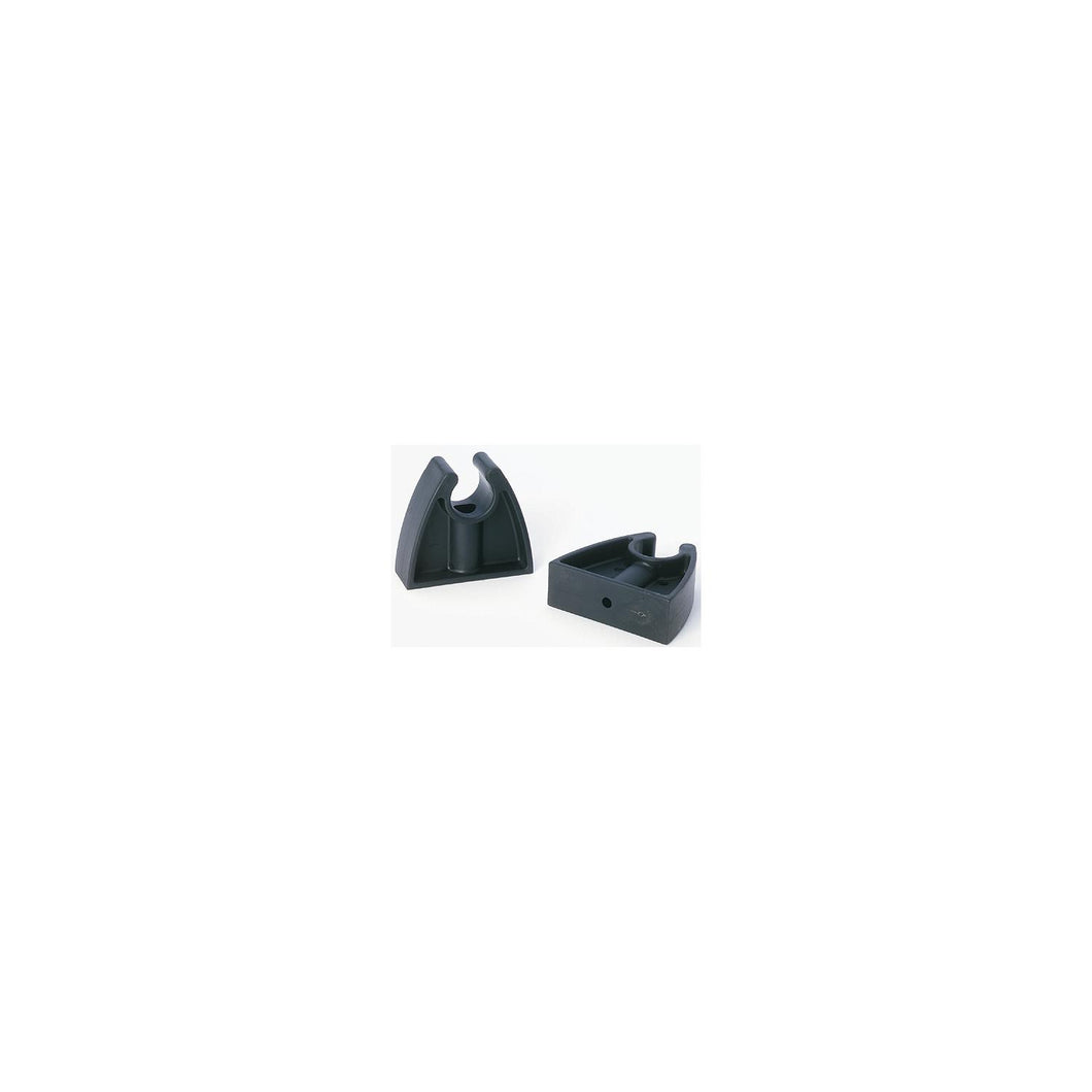 Pole Light Storage Clips -Modern Boat Sales & Service