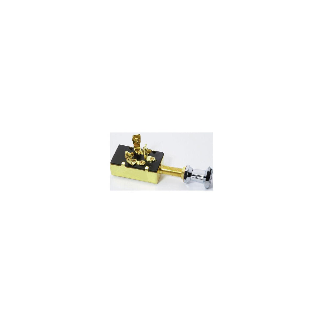 Attwood Push/Pull Switch Three-Position -Modern Boat Sales & Service