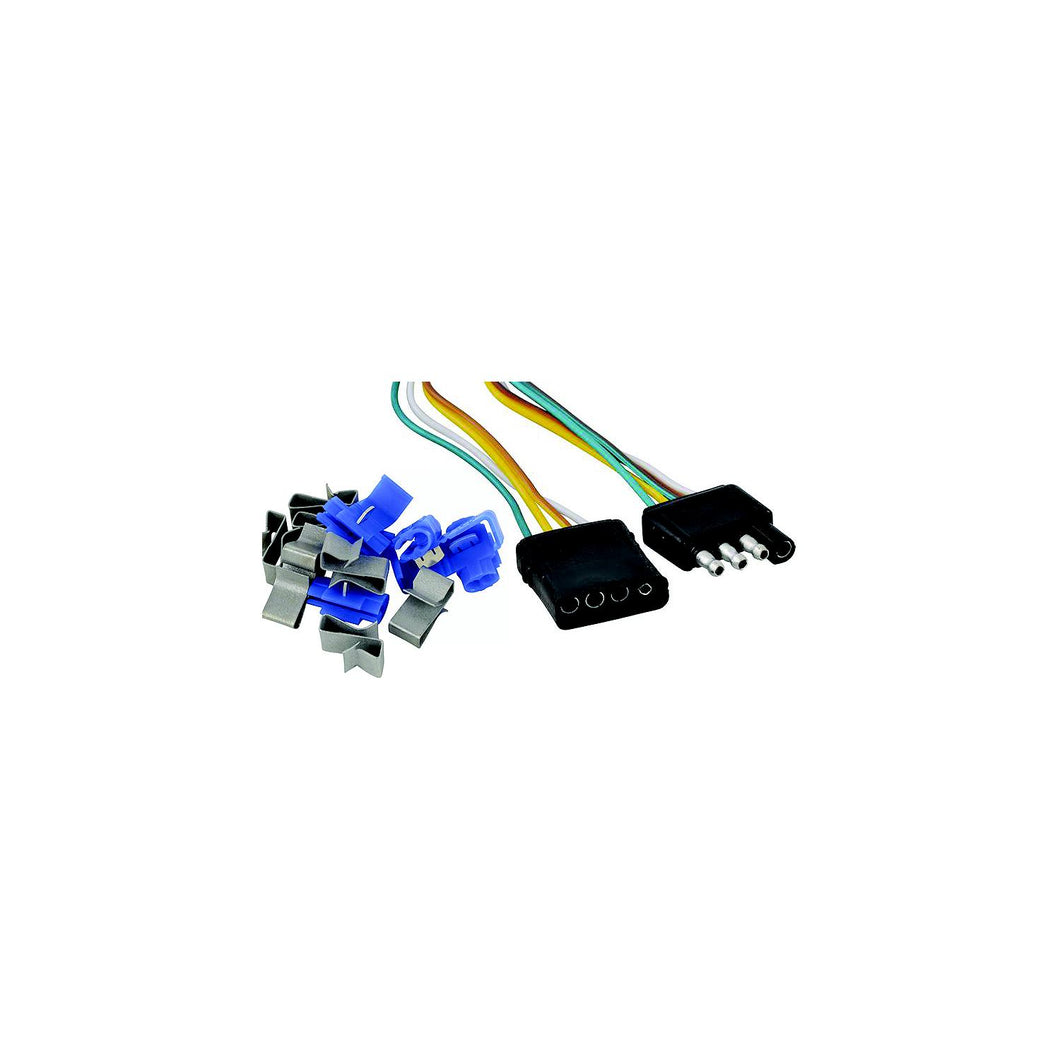 Complete Trailer Wiring Kit -Modern Boat Sales & Service