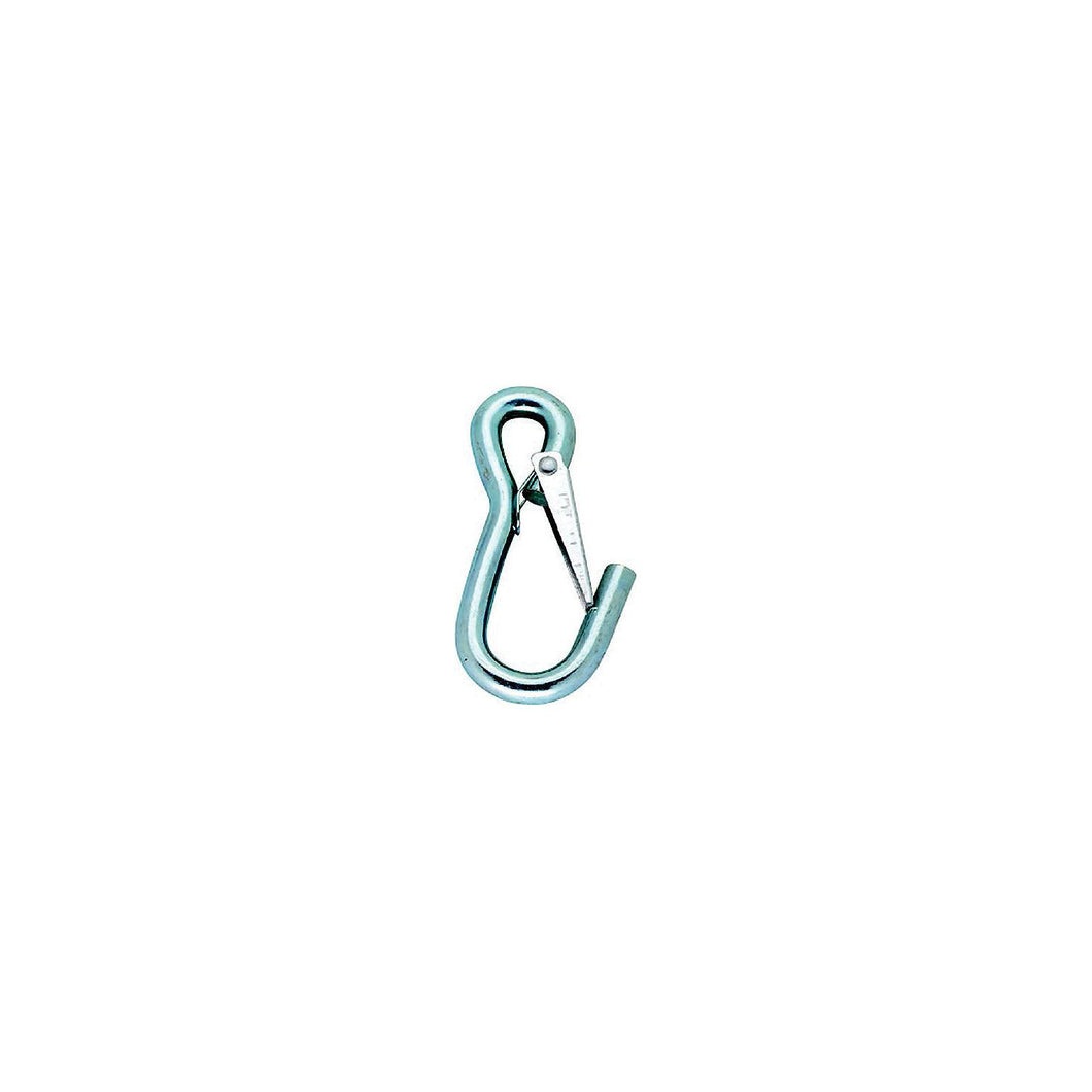 Attwood 7653L3 Light Duty Utility Snap Hook, 4