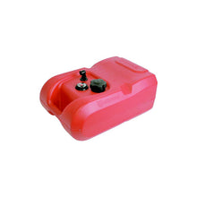 Attwood 8806LPG2S Fuel Tank EPA Compliant 6 Gallon with Gauge -Modern Boat Sales & Service