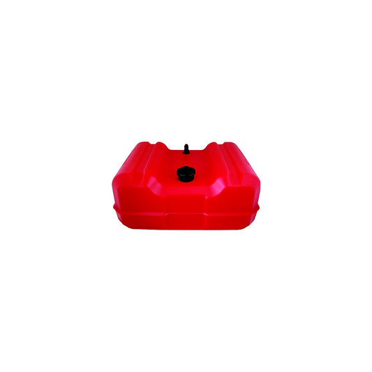 Attwood Low Profile 12 Gallon EPA/CARB Compliant Fuel Tank -Modern Boat Sales & Service