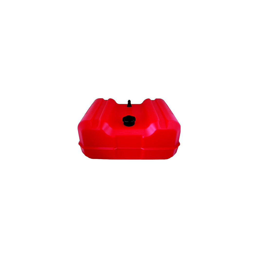 Attwood Low Profile 12 Gallon EPA/CARB Compliant Fuel Tank -Modern Boat Sales & Service