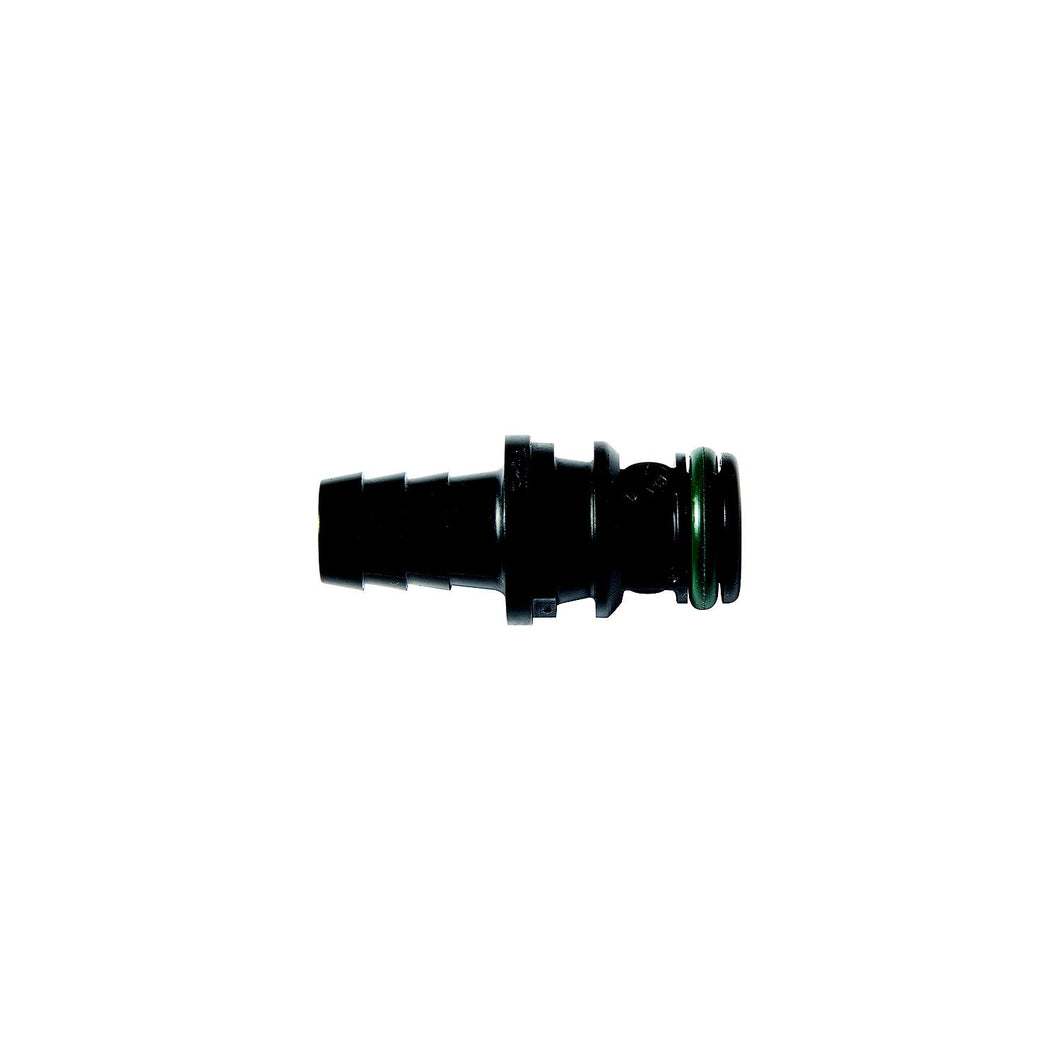 Attwood 8838HM6 Universal Sprayless Connector - Male Hose Fitting w/Pre-applied Thread Sealant -Modern Boat Sales & Service