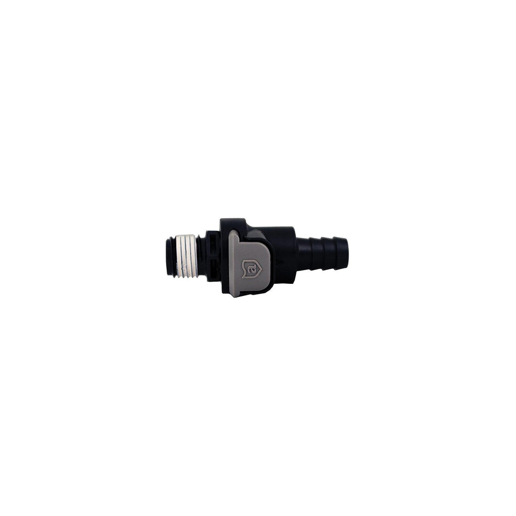 Attwood 8838US6 Universal Sprayless Connector Set w/o Sealant -Modern Boat Sales & Service