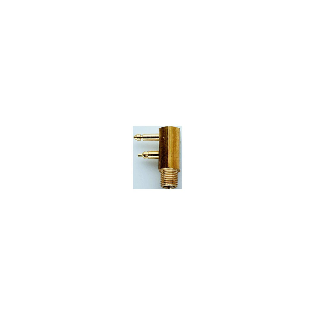 Fuel Tank Fitting 1/4
