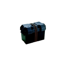 Attwood 90841 Large Battery Box, Black, Vented - Fits Group 29/31 Default Title -Modern Boat Sales & Service