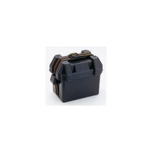 Attwood 90821 Standard Battery Box, Black, Vented - Fits Group 16 -Modern Boat Sales & Service