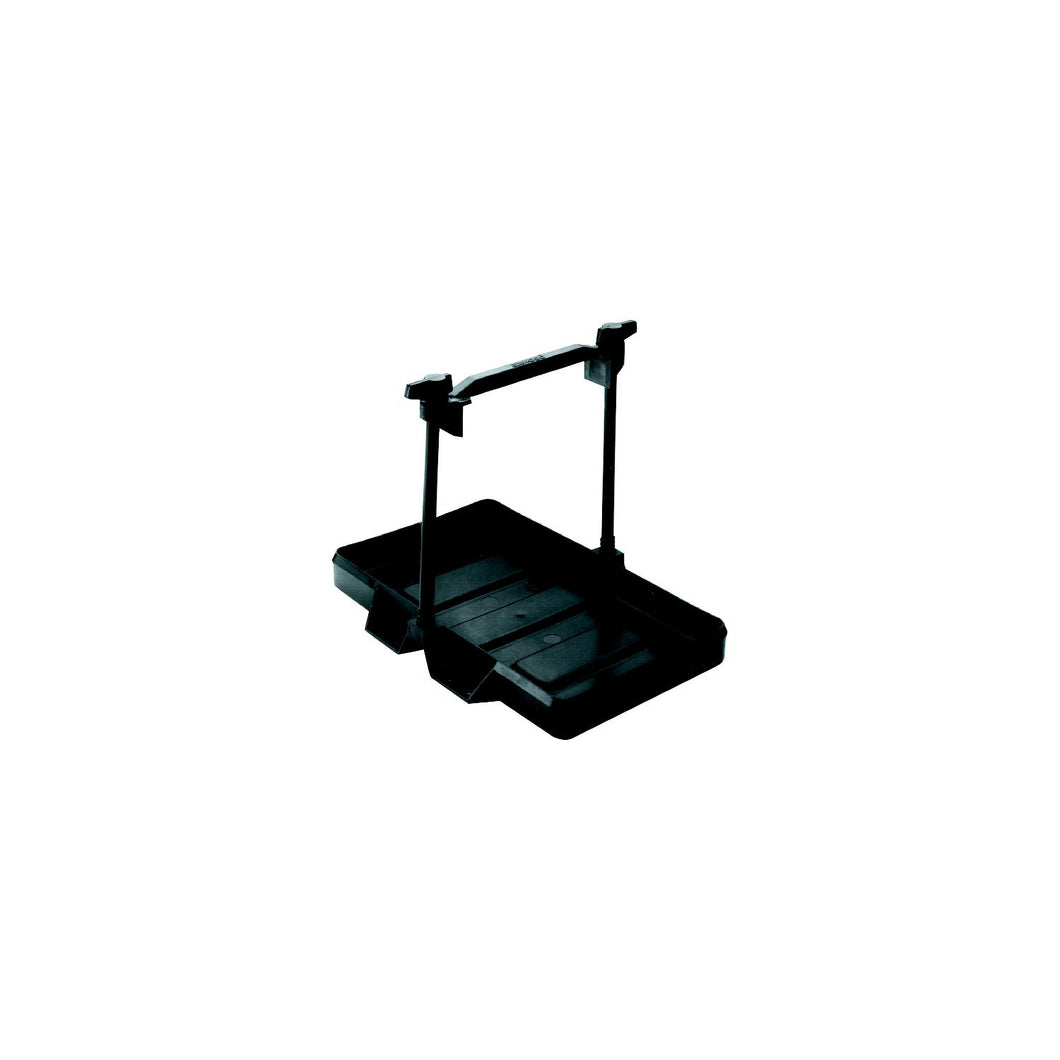 Battery Tray 27M-w/Cross Bar -Modern Boat Sales & Service