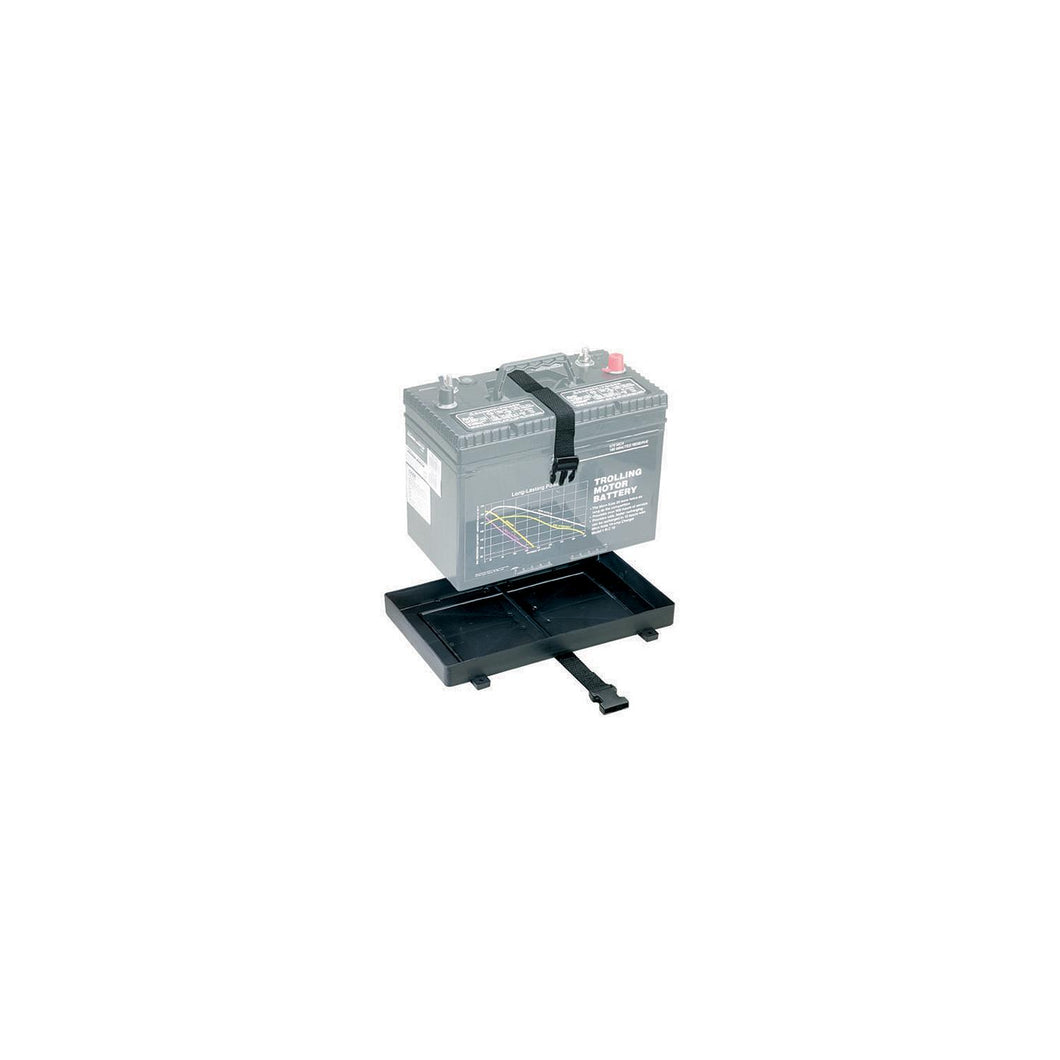 Group 24 Battery Holder -Modern Boat Sales & Service
