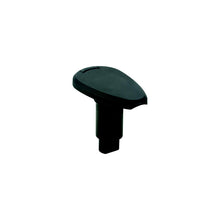 Attwood LightArmorâ„¢ Plug-In Base - Teardrop Series, 2-Pin, Black Default Title -Modern Boat Sales & Service