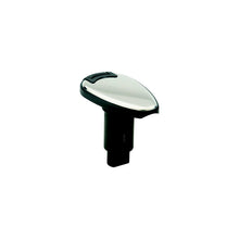 Attwood LightArmorâ„¢ Plug-In Base - Teardrop Series, 2-Pin, 316 S.S. -Modern Boat Sales & Service