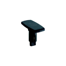 Attwood LightArmorâ„¢ Plug-In Base - Rectangle Series, 3-Pin, Black -Modern Boat Sales & Service