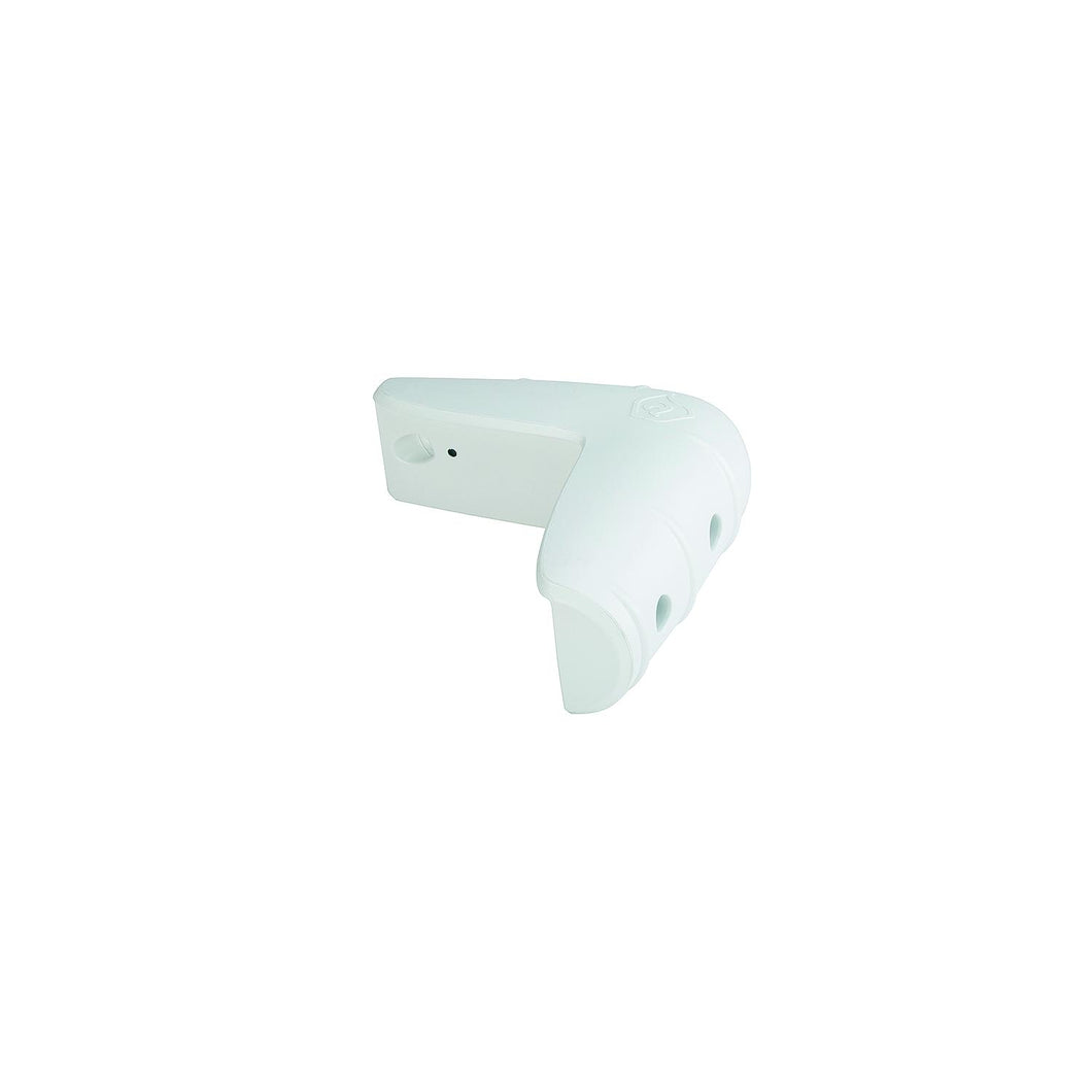 Attwood 935311 Softside Dock Fender, Corner, 11-3/4