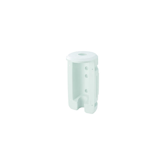 Attwood 935331 Softside Round Dock Fender, Slide-On Post, 7" x 15" -Modern Boat Sales & Service