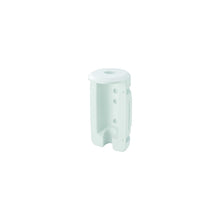 Attwood 935331 Softside Round Dock Fender, Slide-On Post, 7" x 15" -Modern Boat Sales & Service