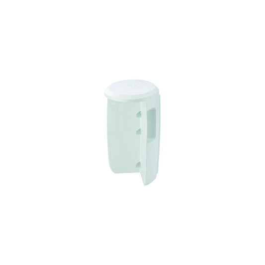 Attwood 935341 Softside Round Dock Fender, Corner, 7" x 15" -Modern Boat Sales & Service
