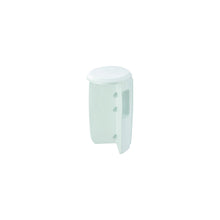 Attwood 935341 Softside Round Dock Fender, Corner, 7" x 15" -Modern Boat Sales & Service