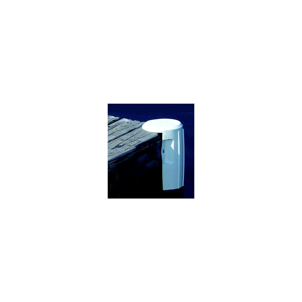 Attwood 935341 Softside Round Dock Fender, Corner, 7
