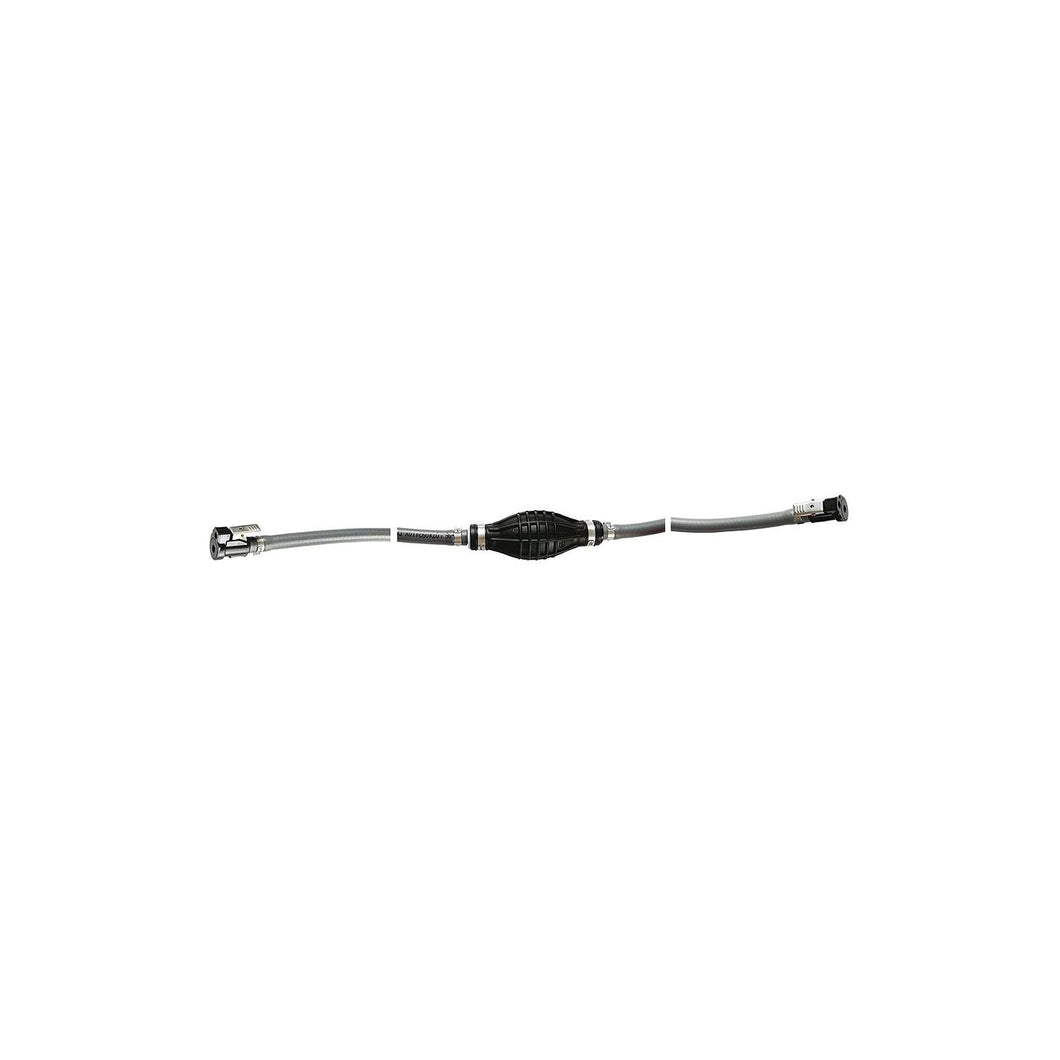 Attwood Fuel Line Hose Kit With Universal Sprayless Connector For Force 3/8