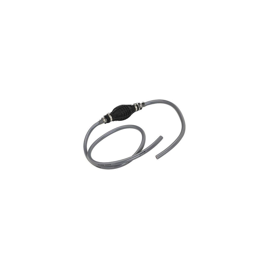 Attwood Fuel Line Hose Kit Universal 5/16