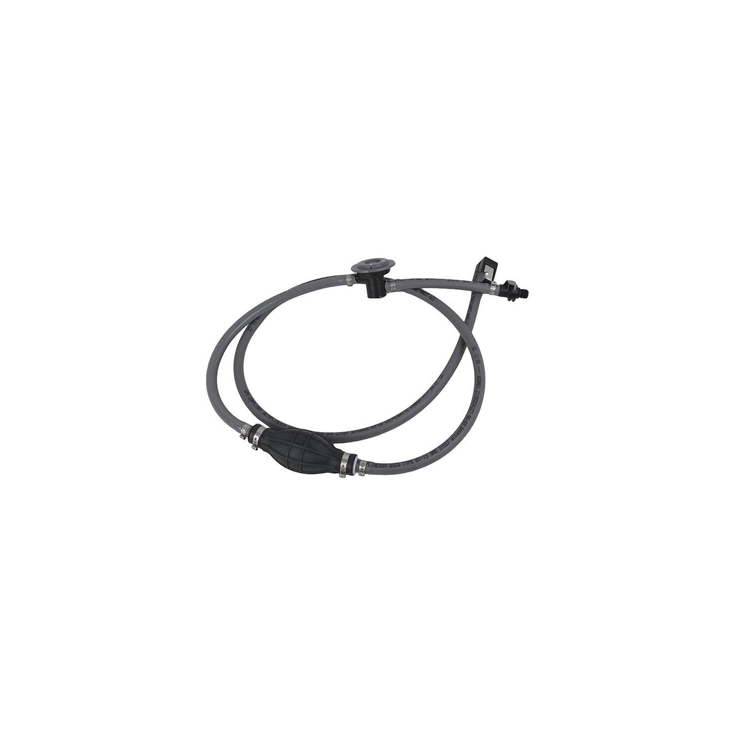 Attwood Fuel Line Hose Kit Universal 3/8