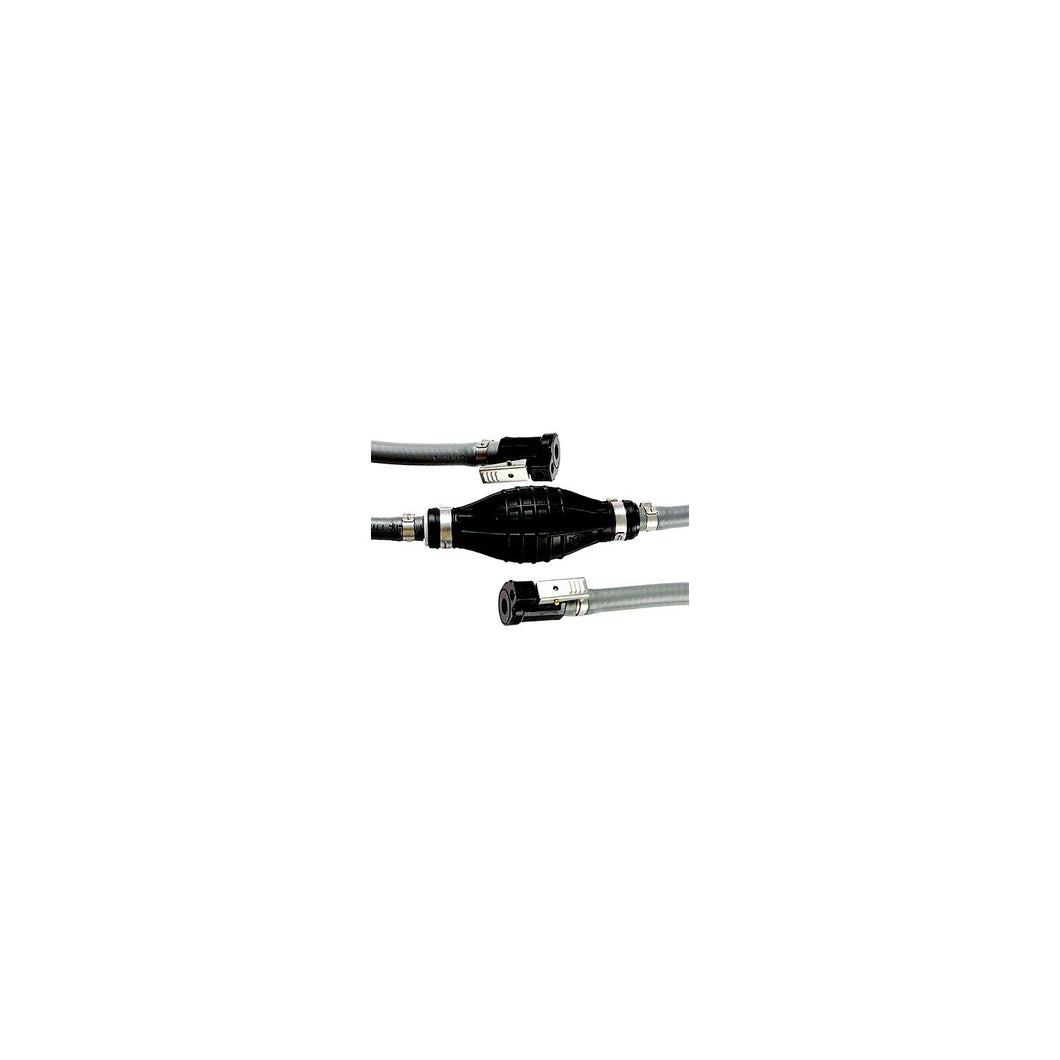 Attwood Fuel Line Hose Kit 3/8